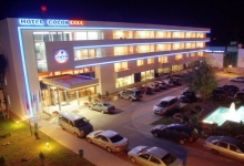 Poza Hotel Cocor 4*